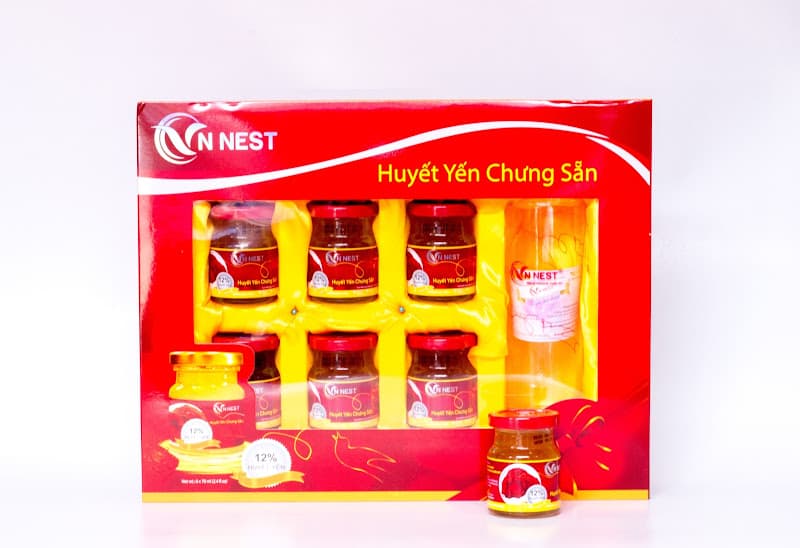 Hình ảnh Yến sào Khánh Hòa Thiên Phú - 4