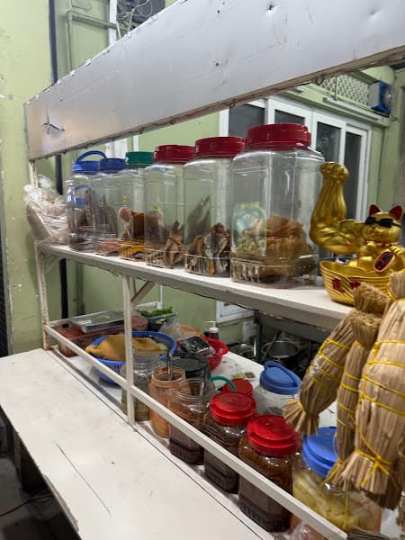 Hình ảnh Cháo - Súp - Tiềm 24/7 - 4