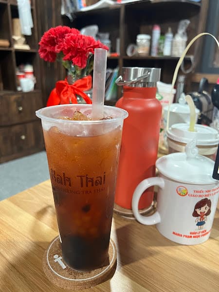 Hình ảnh Kah Thai - Đậm Hương Trà Thái - Hố Nai - 2