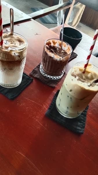 Hình ảnh M Coffee - 5