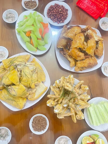 Hình ảnh Vua Gà Tươi - 4