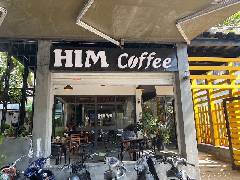 Hình ảnh Him Coffee - 4