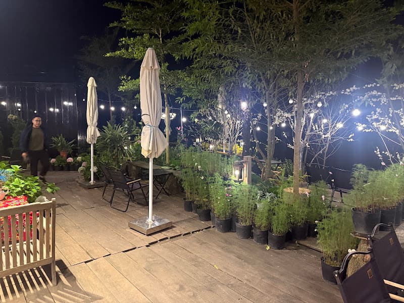 Hình ảnh Breeze Cafe Bắc Ninh - 2