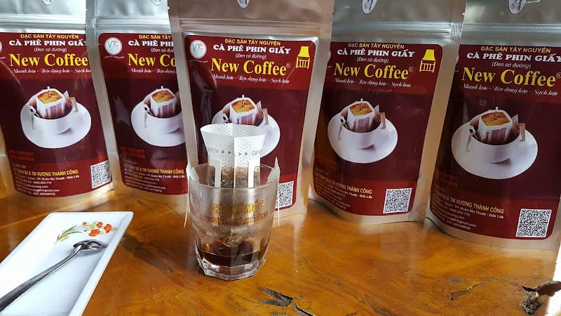 Hình ảnh Cty TNHH SX & TM Vương Thành Công - 3