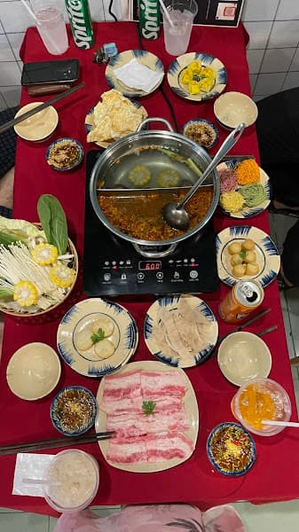 Hình ảnh Lẩu Tứ Xuyên - ALA KING - 3