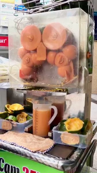 Hình ảnh Cà phê Phim Trường - 3