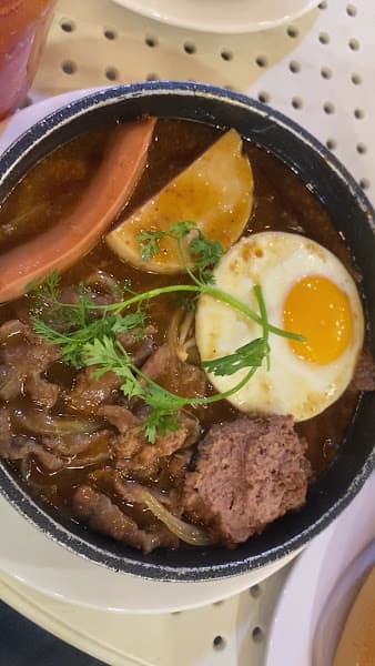 Hình ảnh Bánh mì chảo MƯỜI - 3