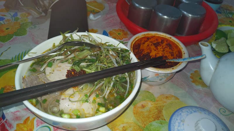 Hình ảnh Bún bò Huế Hương Châu - 3