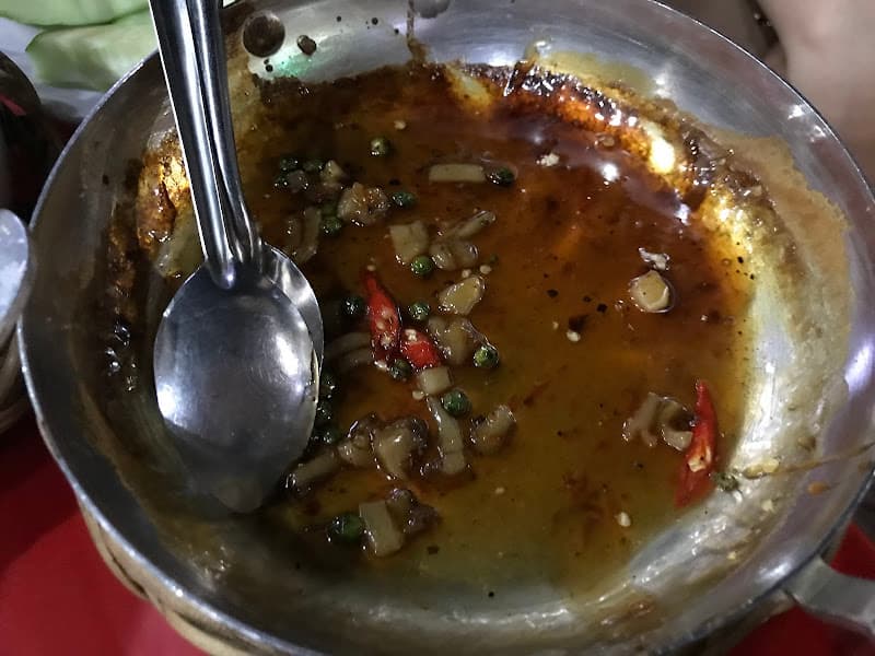 Hình ảnh Cơm Cháy kho quẹt - chi nhánh 2 - 2