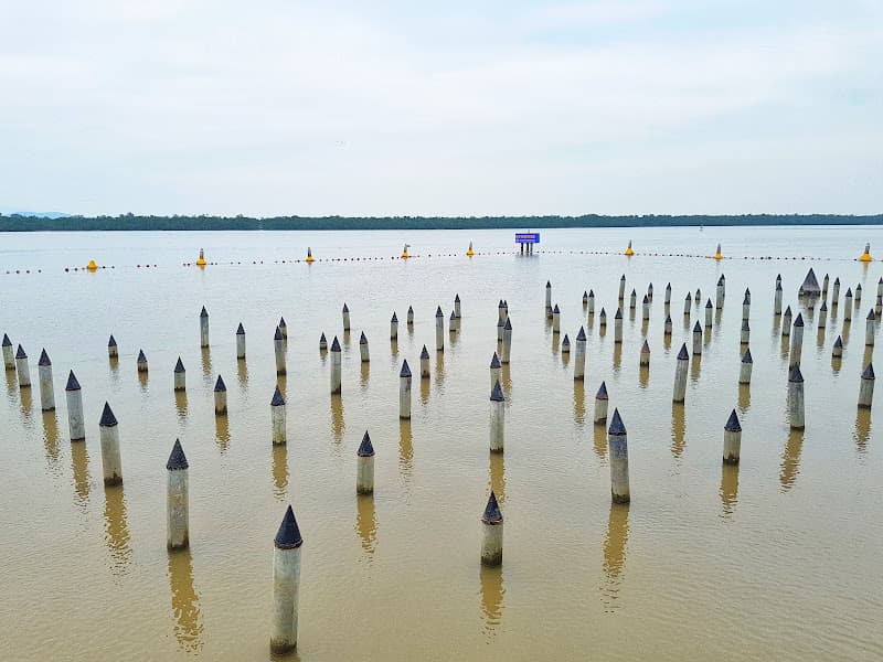 Hình ảnh Quảng trường Chiến thắng Bạch Đằng - 4