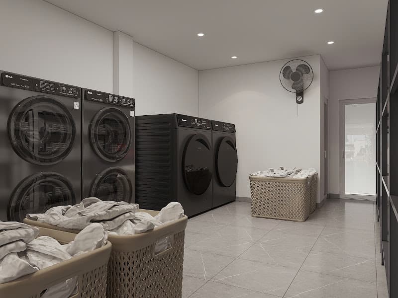Hình ảnh 24h Laundry - 4