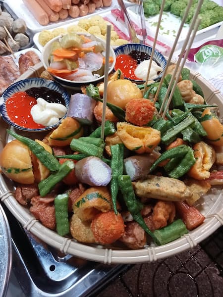 Hình ảnh Sinh Tố Toàn An - 2