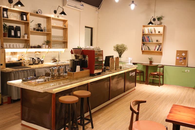 agoodday Dốc Sặt