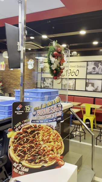 Hình ảnh Domino's Pizza Văn Phú - 3