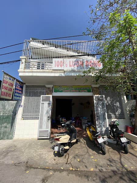 Hình ảnh Quán Bà Hà - Súp Lươn & Bún Bò Hầm - 5