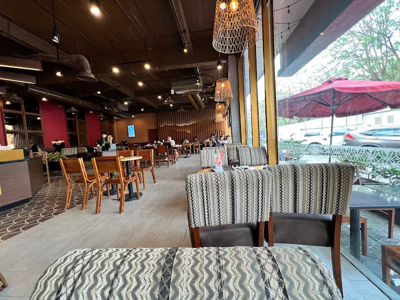 Hình ảnh Highlands Coffee - 4