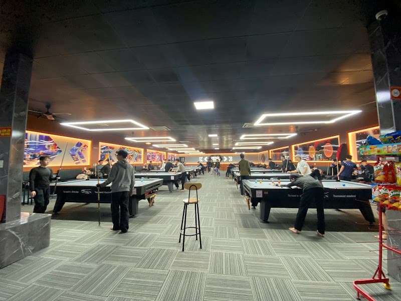 Hình ảnh 35 Star Billiard Club & Pickleball Club - 4