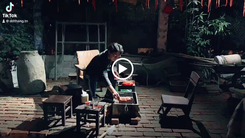 Hình ảnh Cà Phê Tắng - 3