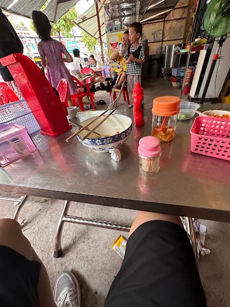 Hình ảnh Cháo, Miến Lươn Xứ Nghệ - 2