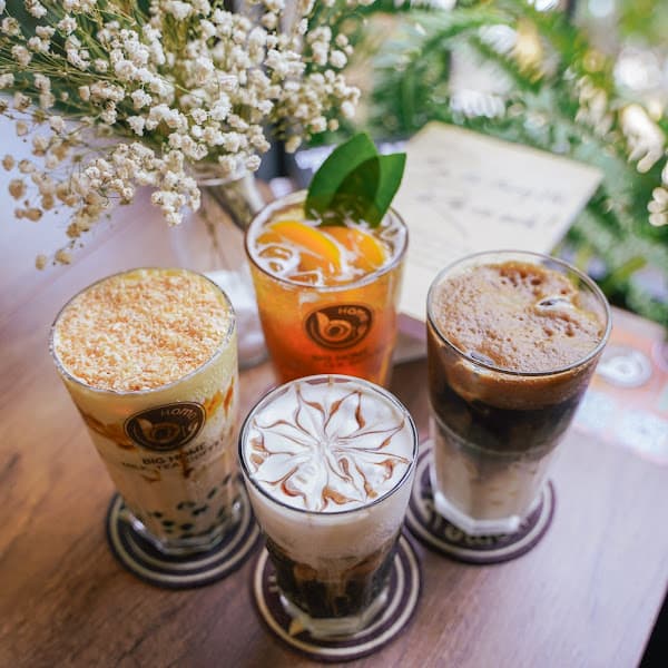 Hình ảnh BigHome coffee 24/7 - 4