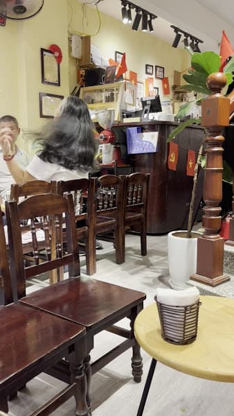Hình ảnh La Capo Café - 3