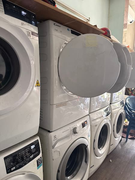 Hình ảnh Giặt Ủi 24 ( Nha Trang Laundromat24) - 3