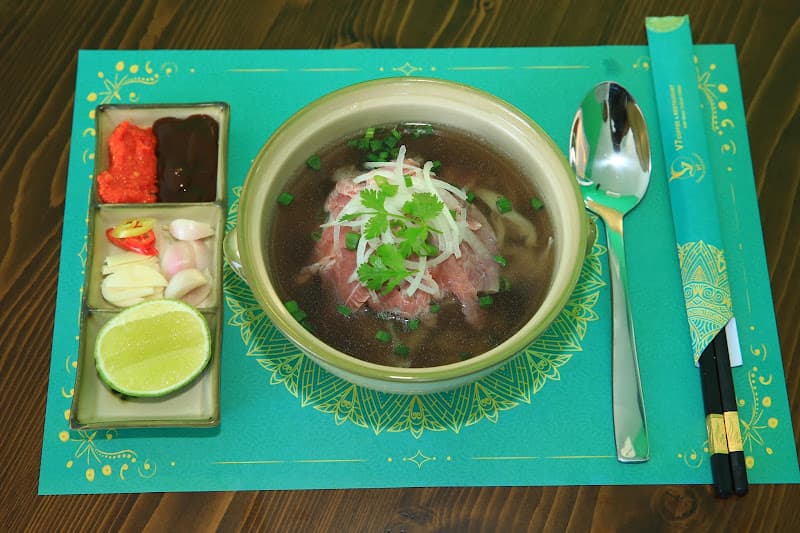 Hình ảnh Viral7 Coffee & Restaurants - 6