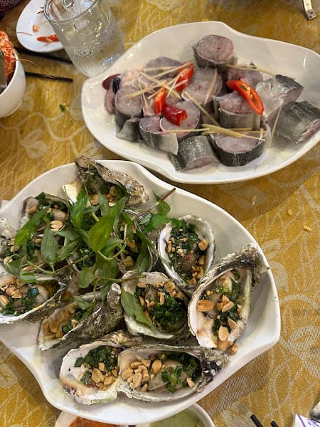 Hình ảnh Nhà Hàng Vườn Nho - 3