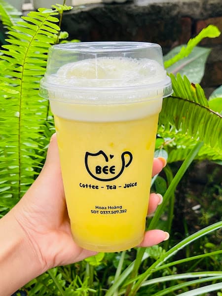 Hình ảnh BEE ( COFFEE - TEA - JUICE ) - 6