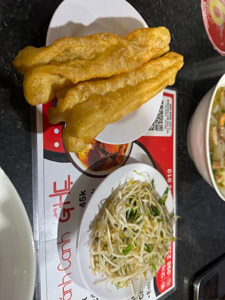Hình ảnh Bánh Canh Ghẹ Duy Hương (Cơ sở 3) - 3