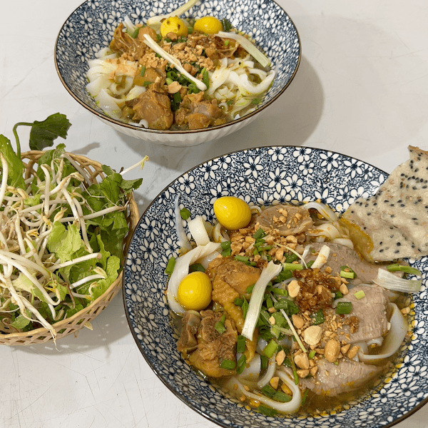 Hình ảnh Cô Nhi- Mỳ Quảng & Bún Bò - 9