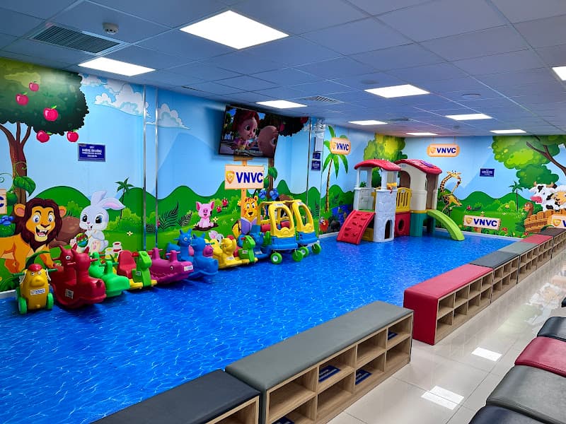 Hình ảnh Trung tâm tiêm chủng VNVC Tân Phú 2 - 3