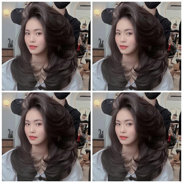 Hình ảnh The Sun Hair Salon - 3