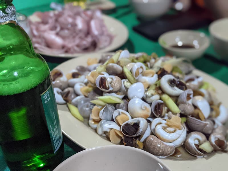 Hình ảnh Nhà hàng Ánh Tuyết - 4