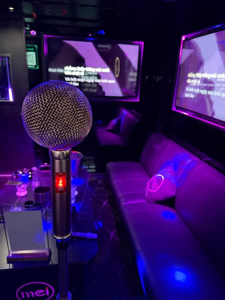 Hình ảnh Karaoke MEI - 3