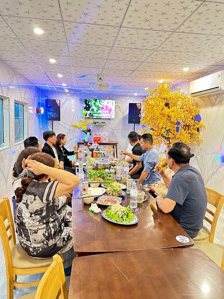 Hình ảnh Dân Dã Quán - 3