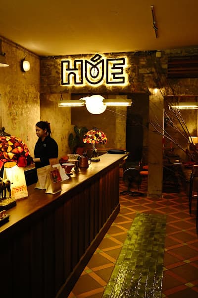 Hình ảnh HÚE BOOKS & CAFE - 2
