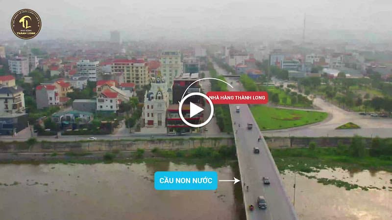 Hình ảnh Nhà Hàng Thành Long - Vua Dê Ninh Bình - 6
