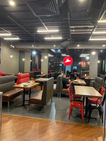 Hình ảnh Pizzahut - 2