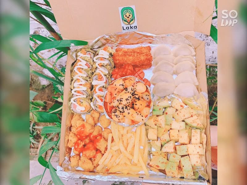 Hình ảnh Laka - Tiệm Trà Phố Pleiku - 5