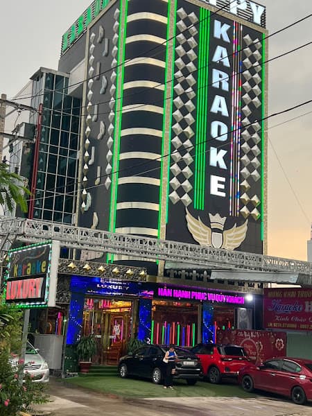 Hình ảnh Karaoke 57 | Karaoke Nguyễn Văn Rốp Tây Ninh - 2