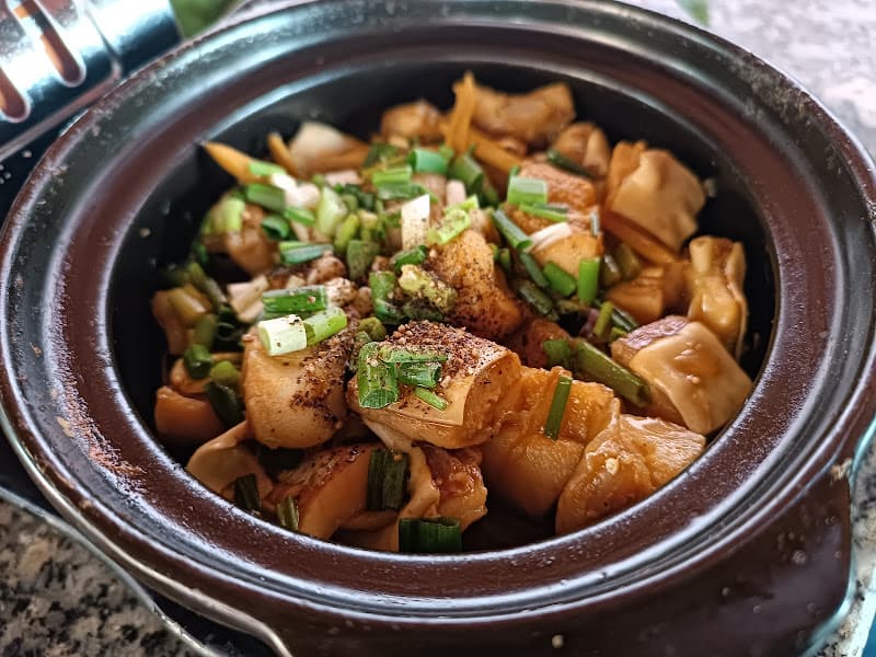 Hình ảnh Hai Lộc Quán II - 3