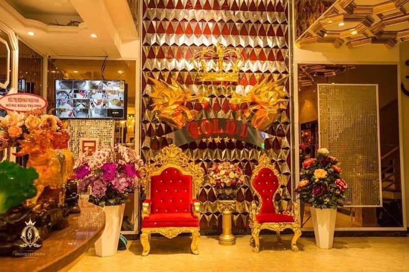 Hình ảnh Karaoke Gold1 - 2