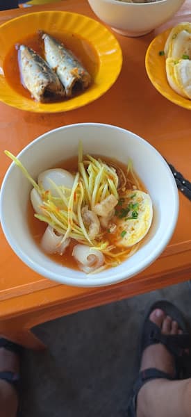 Hình ảnh Bánh căn Bà già - 2