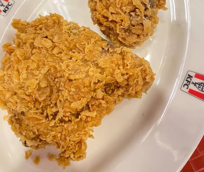 Hình ảnh KFC Big C Vinh - 4