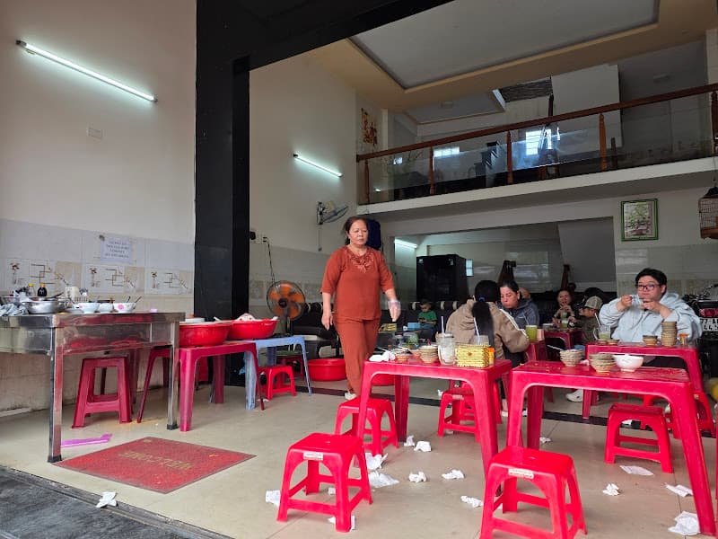 Hình ảnh Bánh bèo Cây Mận - 5