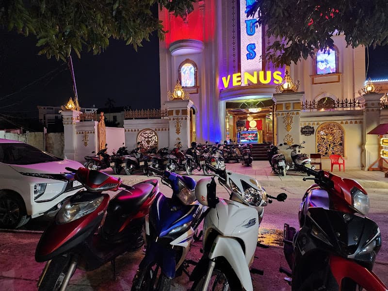 Hình ảnh Nhà Hàng - Karaoke - Massage VENUS - 4