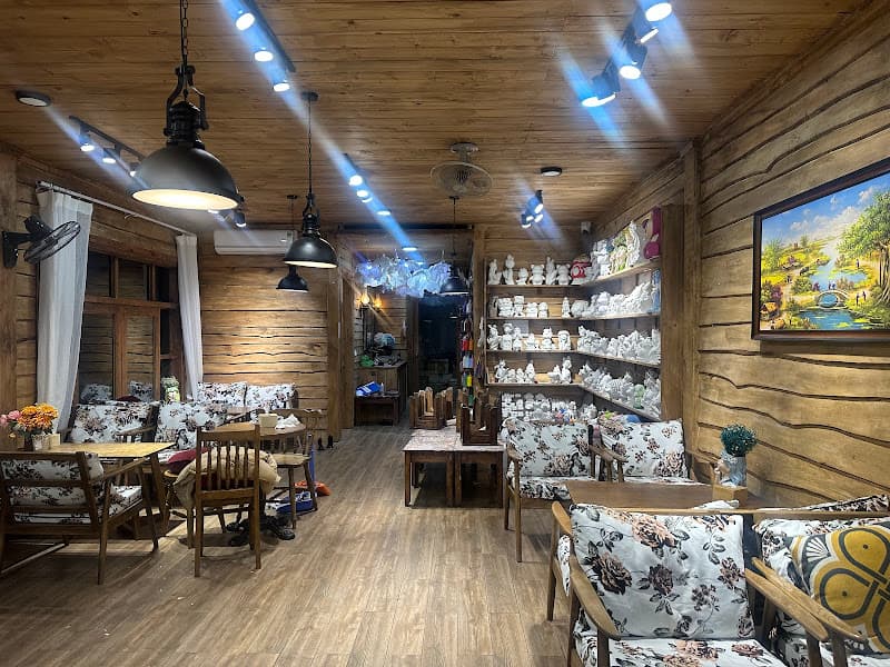 Hình ảnh THE CHIC Coffee - Tea - 4