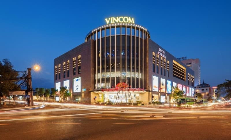 Hình ảnh Vincom Plaza Huế - 2