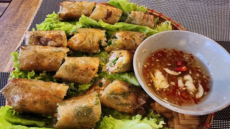 Hình ảnh Goc ha thanh - 2